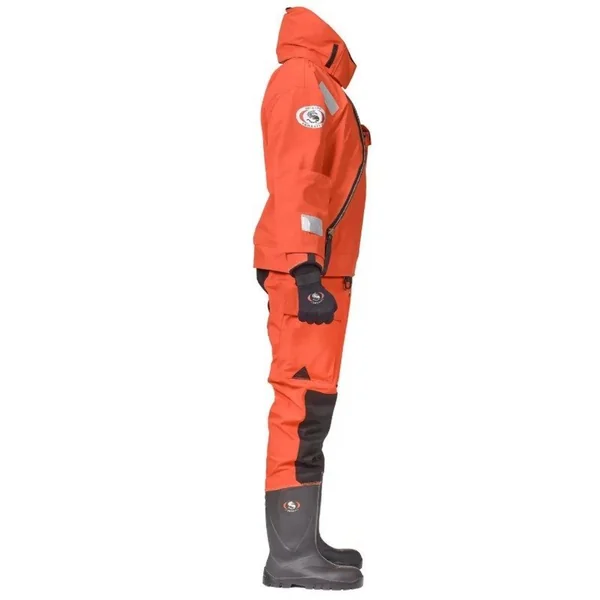 Combinaison de survie / sauvetage Sea Horse SAR