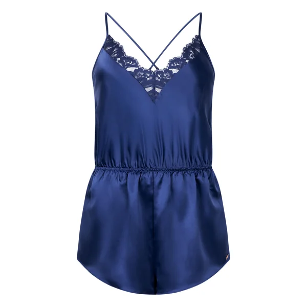 Combinaison Grace - Bleu