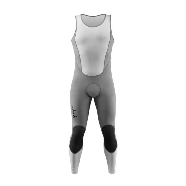 Combinaison Hybrid Long John anti-UV