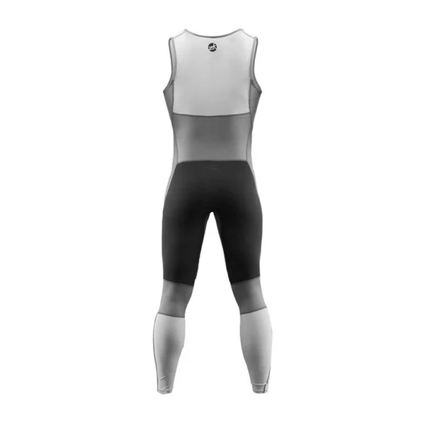 Combinaison Hybrid Long John anti-UV