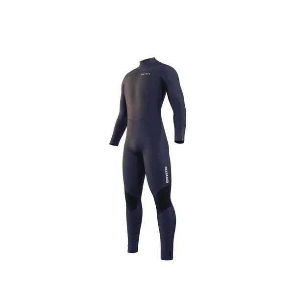 Combinaison intégrale MYSTIC Majestic 5/4mm Back Zip Night Blue