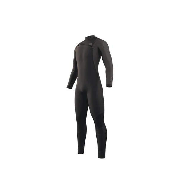 Combinaison intégrale MYSTIC Marshall 5/3mm Front Zip Black/ Grey