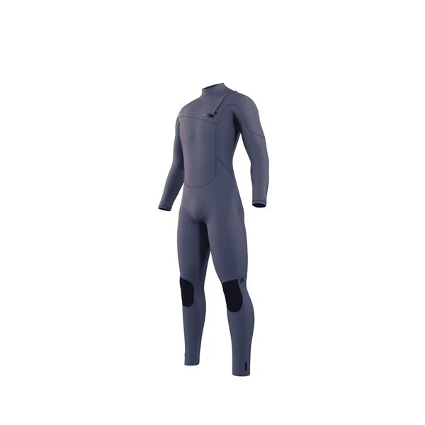 Combinaison intégrale MYSTIC The One 3/2mm Zipfree Dark Grey