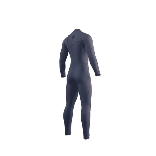Combinaison intégrale MYSTIC The One 3/2mm Zipfree Dark Grey