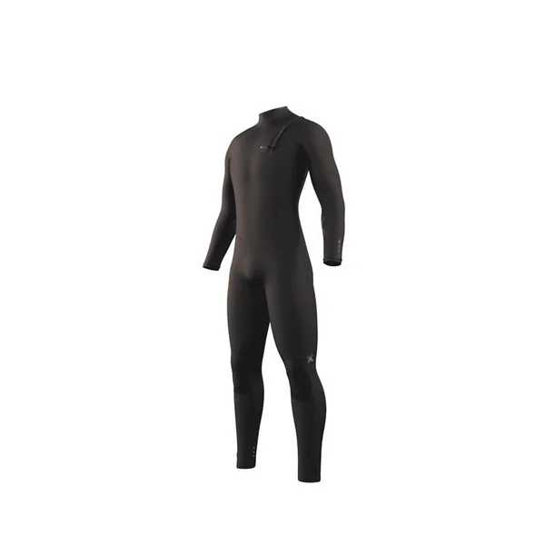 Combinaison intégrale MYSTIC The One 4/3mm Zipfree Black