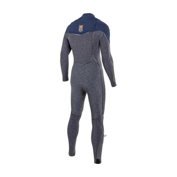 Combinaison intégrale PROLIMIT Mercury Freezip 6/4 2021 Black/Blue XL