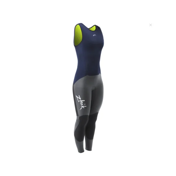 Combinaison Long John Superwarm Skiff Femme
