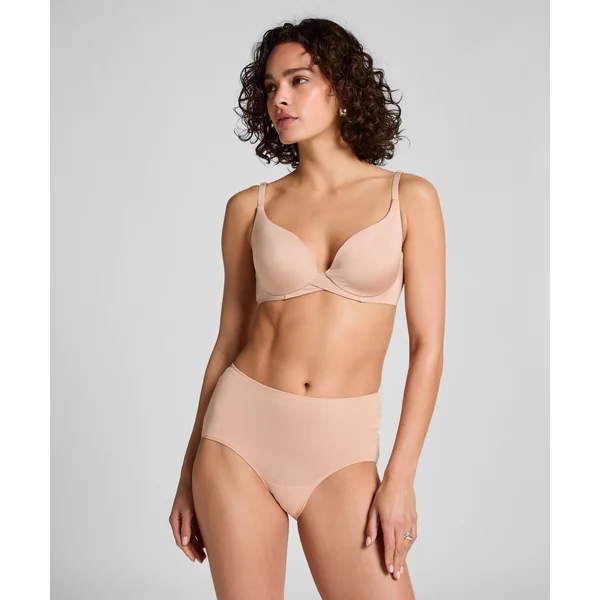 Combinaison longueur midi - Beige