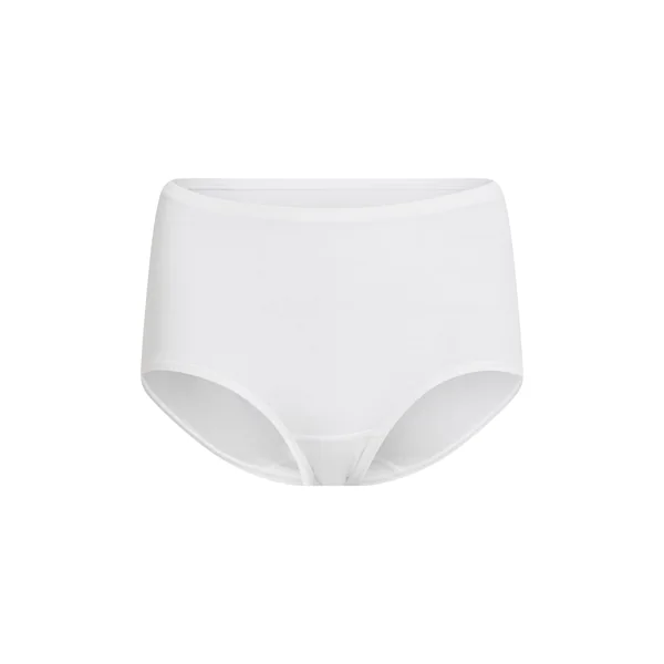 Combinaison longueur midi - Blanc
