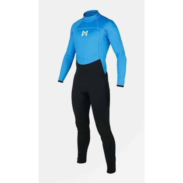 Combinaison néoprène Brand Fullsuit 3/2 mm Junior