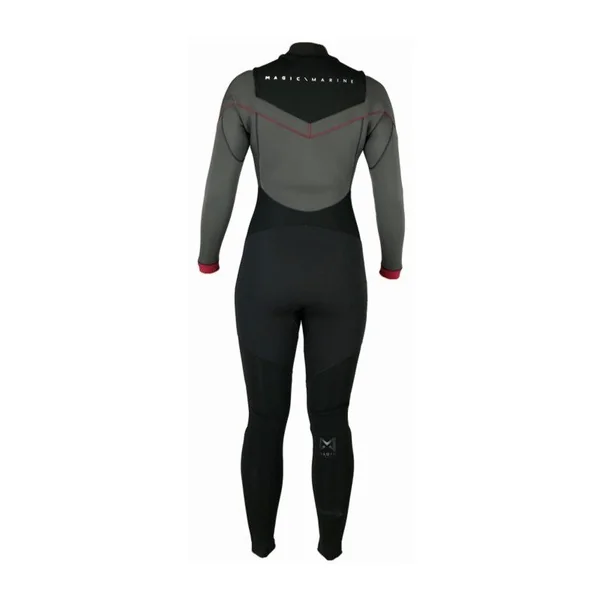 Combinaison néoprène Elite 4/3 mm GBS Femme