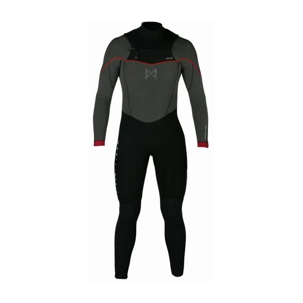 Combinaison néoprène Elite 4/3 mm GBS Homme