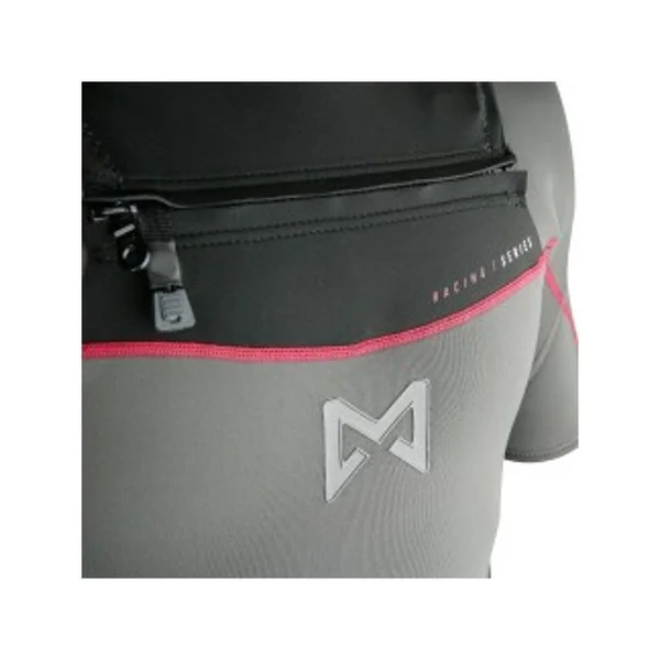 Combinaison néoprène Elite 4/3 mm GBS Homme