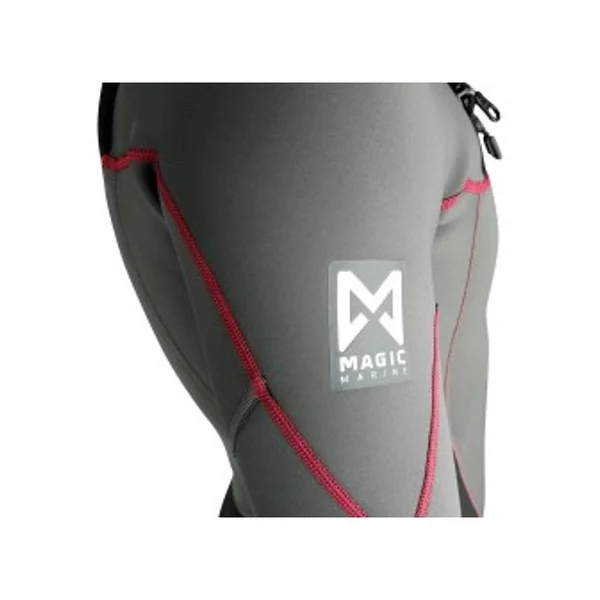 Combinaison néoprène Elite 4/3 mm GBS Homme