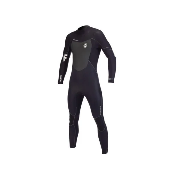 Combinaison néoprène Fusion Steamer 5/3 mm