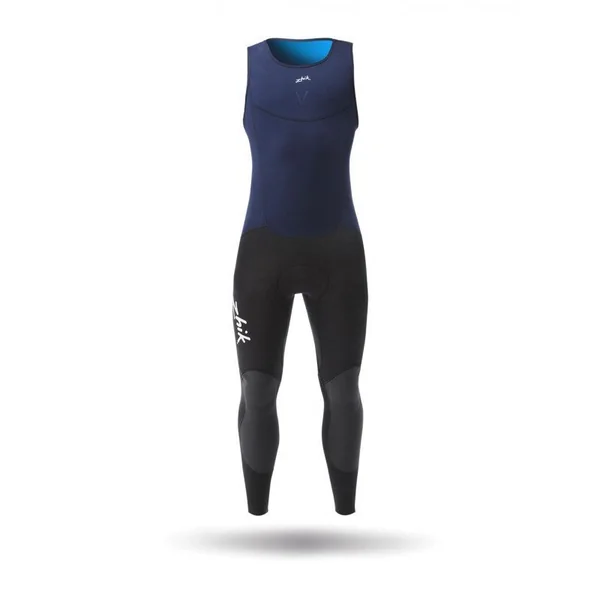 Combinaison Néoprène Microfleece V