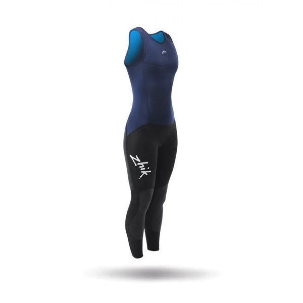 Combinaison Néoprène Microfleece V