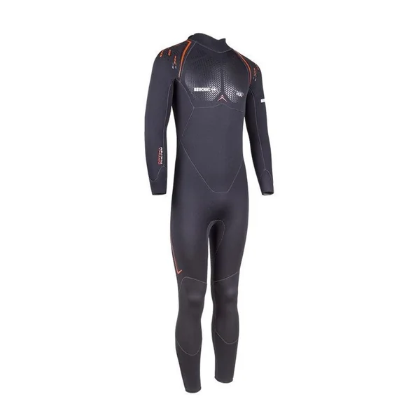 Combinaison Optima 5mm Homme