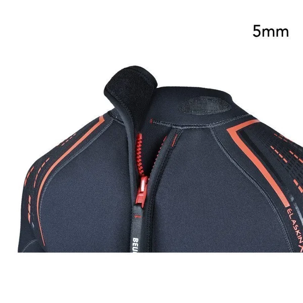 Combinaison Optima 5mm Homme