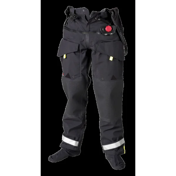 Combinaison sèche Gemino Operative