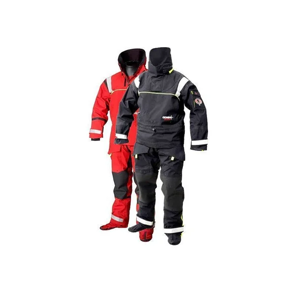 Combinaison sèche Gemino Operative