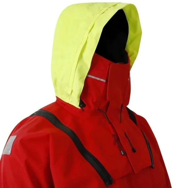 Combinaison sèche PS440 2.0 de Typhoon