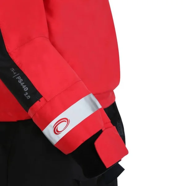Combinaison sèche PS440 2.0 de Typhoon