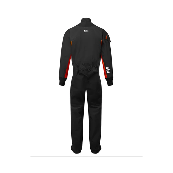 Combinaison sèche respirante adulte Pro Drysuit