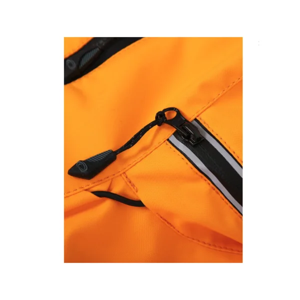 Combinaison Sèche Sea Kayak H/E Homme