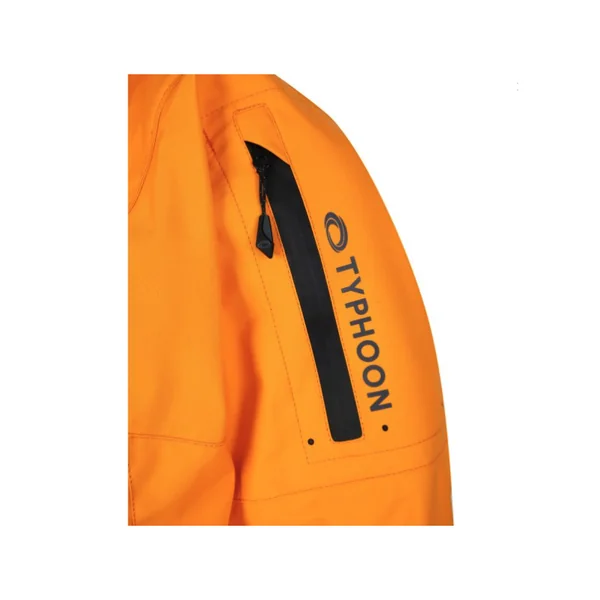 Combinaison Sèche Sea Kayak H/E Homme