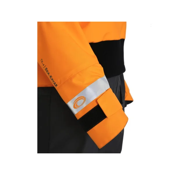 Combinaison Sèche Sea Kayak H/E Homme