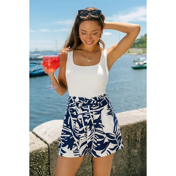 Combishort tropical