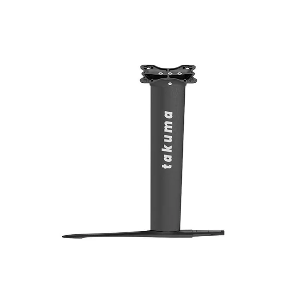 Combo mât/fuselage/platine TAKUMA Aluminium HD 80cm (pour Profoil, Hélium et Kujira v1)