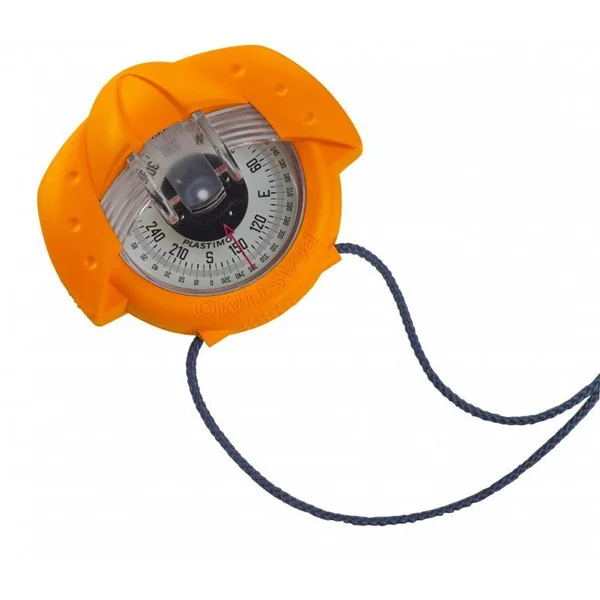 Compas de relèvement flottant Iris 50