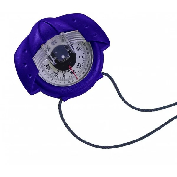 Compas de relèvement flottant Iris 50