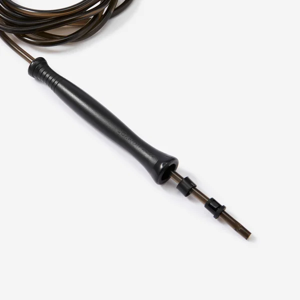 Corde à sauter 100, noir