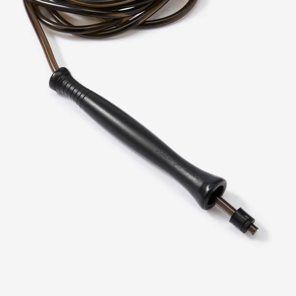 Corde à sauter 100, noir