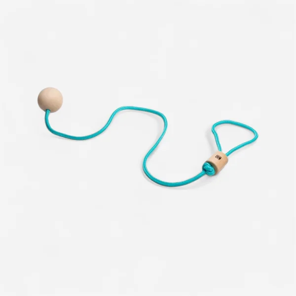 Corde à sauter cheville baby gym Bs Toys - Ankle Swing