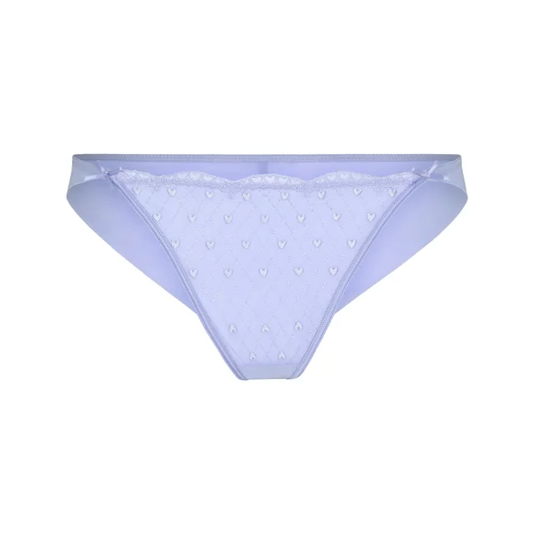 Cordelie Brésilien - Violet