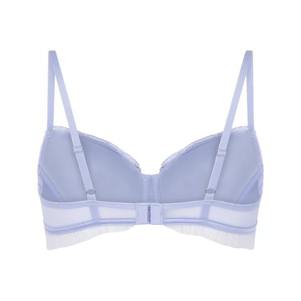 Cordelie Soutien-Gorge Armatures Rembourré - Violet