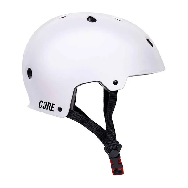 CORE Basic Casque Blanc