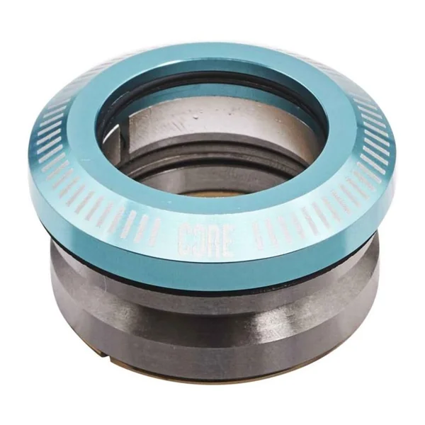CORE Dash Jeu De Direction Intégré Trottinette Bleu