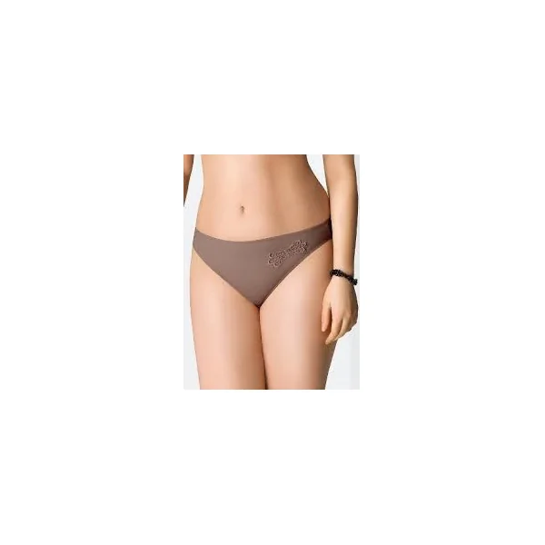 Corin - Brief Virginia Cappuccino Large