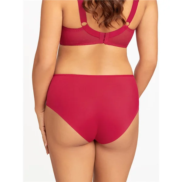 Corin - Culotte Haute Rubis Large Twiggy