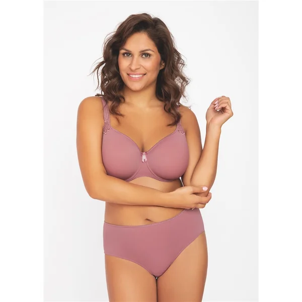 Corin - Soutien-gorge spacer 34 (75) D Portofino Rose Virginia