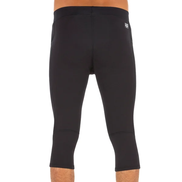 Corsaire néoprène anti UV surf 900 homme noir