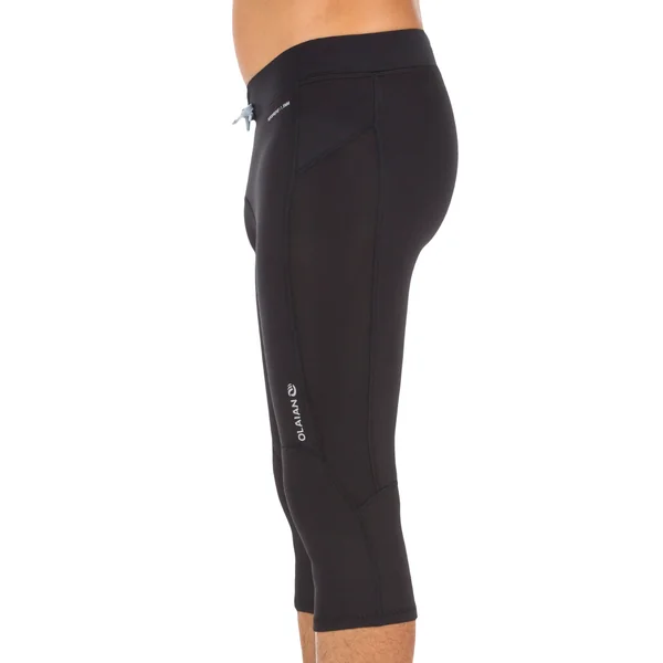 Corsaire néoprène anti UV surf 900 homme noir