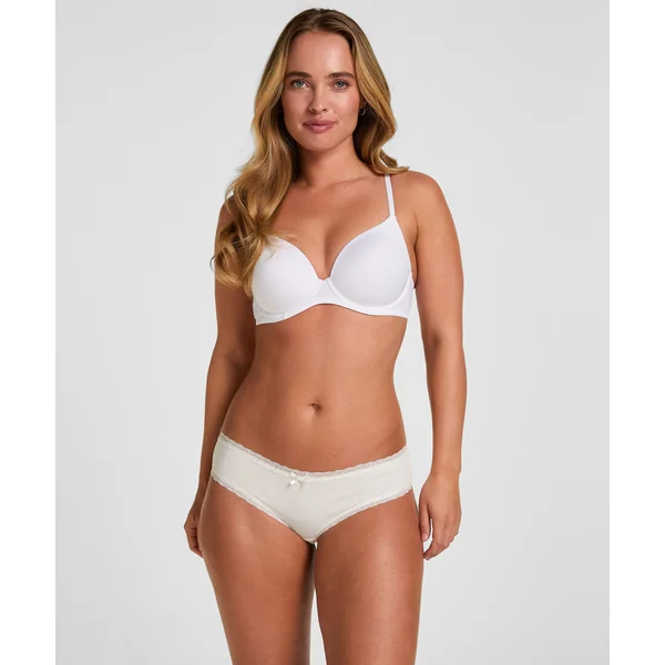 Coton de Géorgie brésilien - Blanc