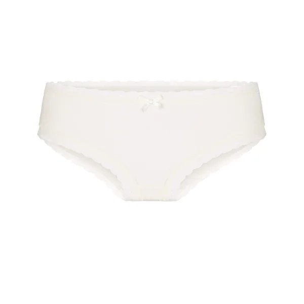 Coton de Géorgie brésilien - Blanc