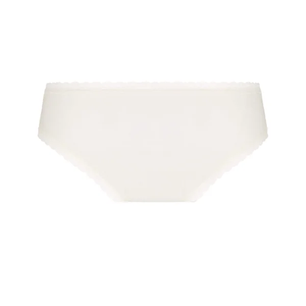 Coton de Géorgie brésilien - Blanc